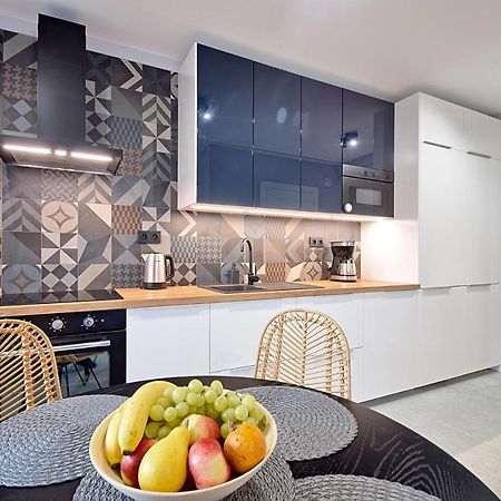 מיילנו E-Apartament Nad Morzem Apartamentuj מראה חיצוני תמונה