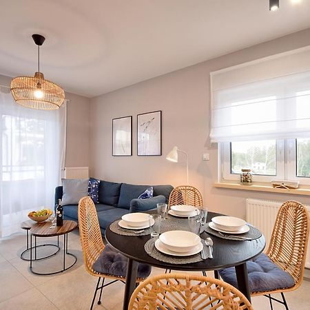 מיילנו E-Apartament Nad Morzem Apartamentuj מראה חיצוני תמונה